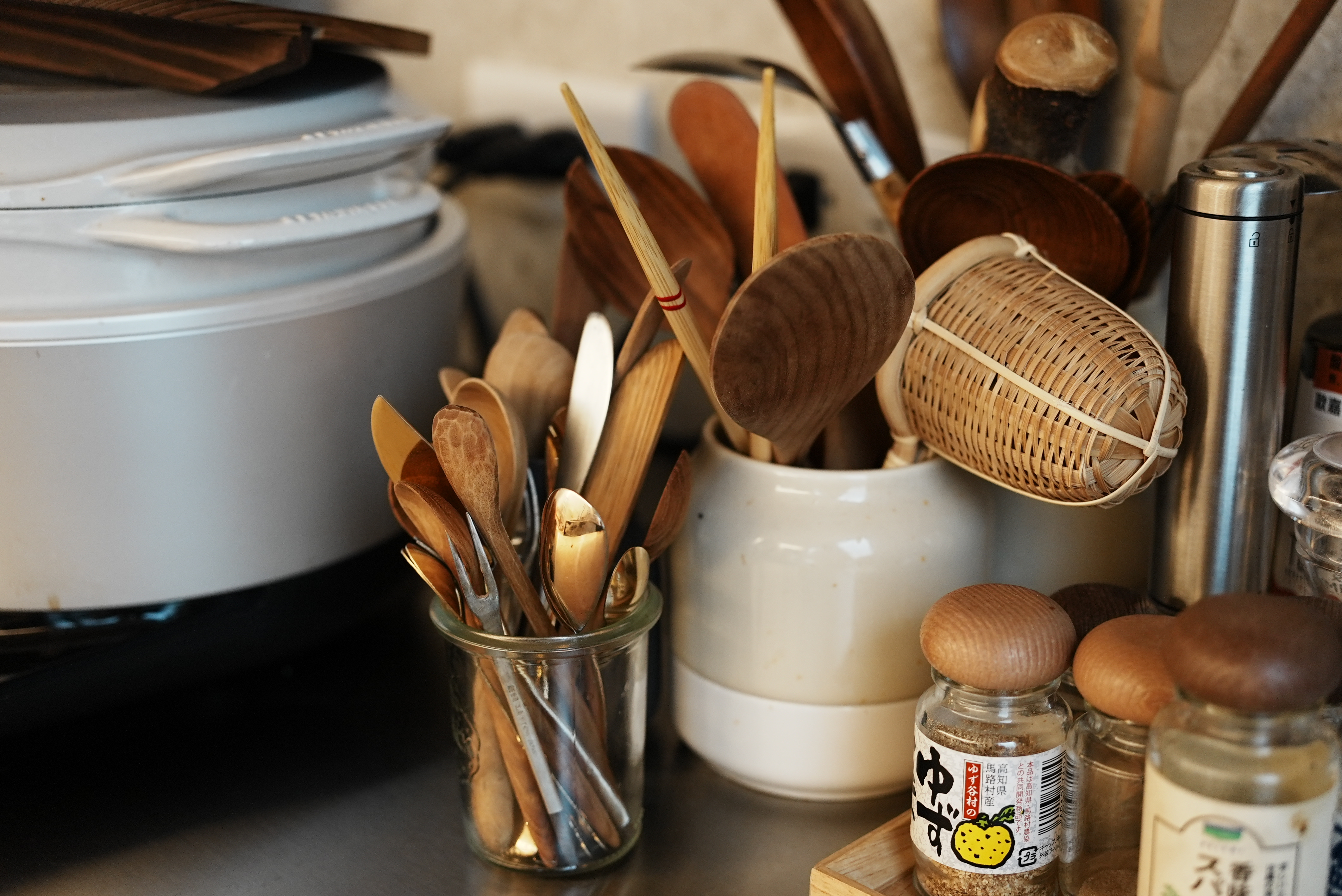 防止木頭發霉的方法