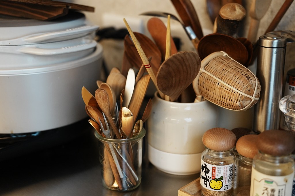 防止木頭發霉的方法