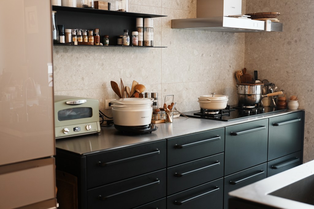 健康料理又萬能的鍋vermicular 小v鍋