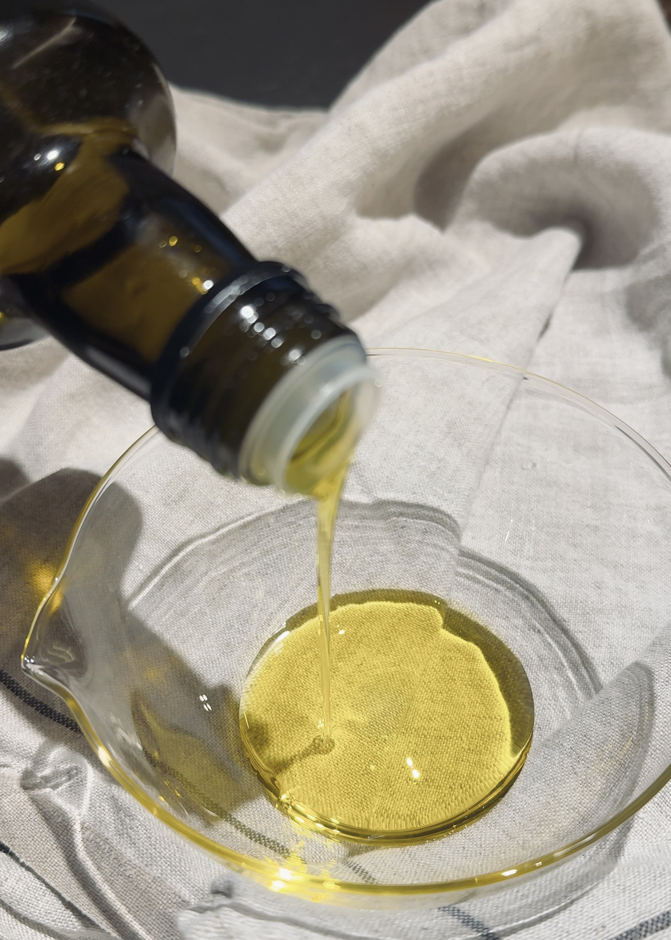 橄欖油怎麼挑？橄欖油怎麼選？