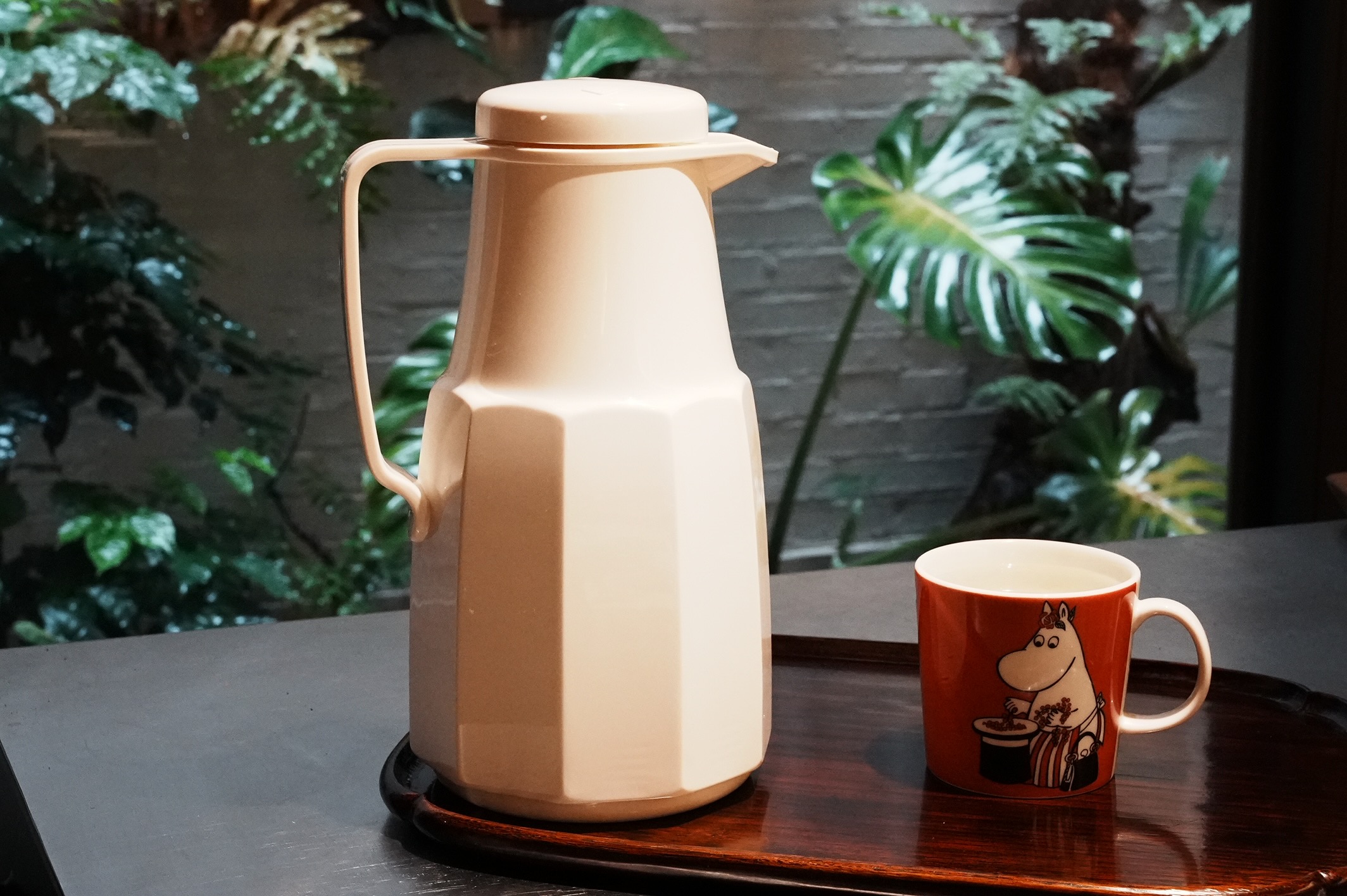 保溫壺推薦哪一支？玻璃內膽保溫壺實測｜不殘留異味，露營野餐居家辦公都好用