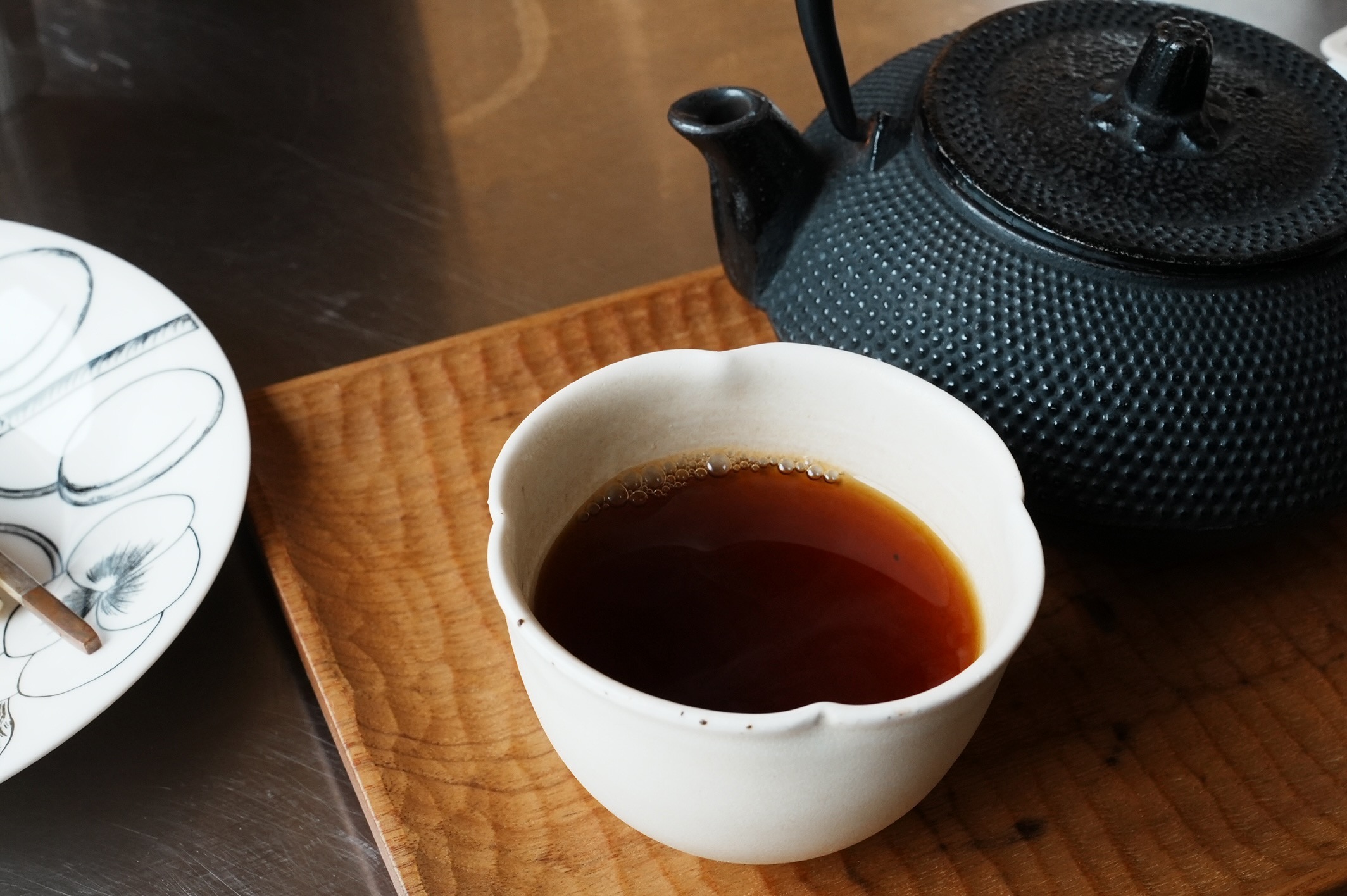 紅茶怎麼沖才好喝?紅茶怎麼煮才好喝? 沖泡紅茶筆記整理