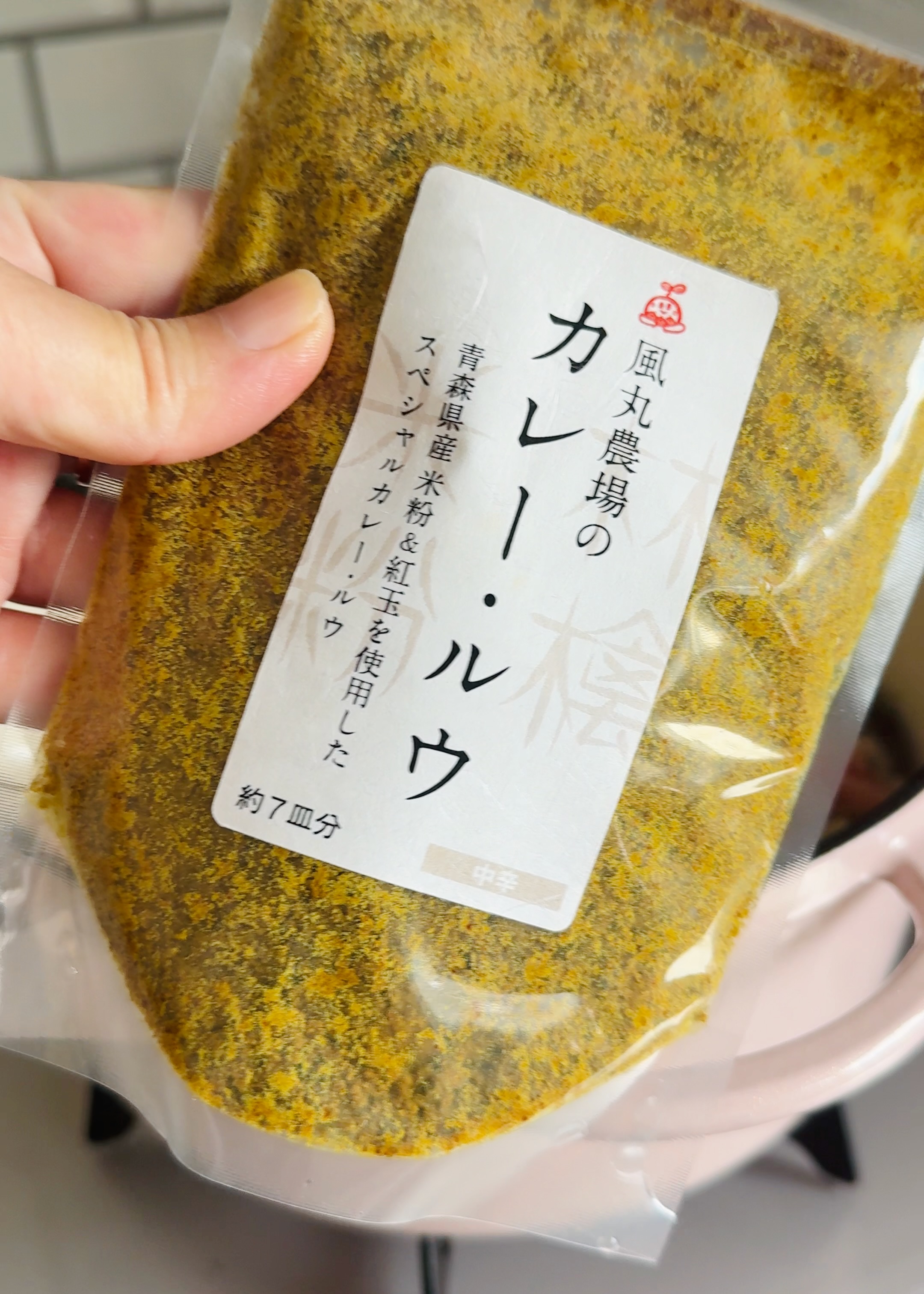 日本咖哩塊推薦｜較佳的香氣與天然風味咖哩塊整理