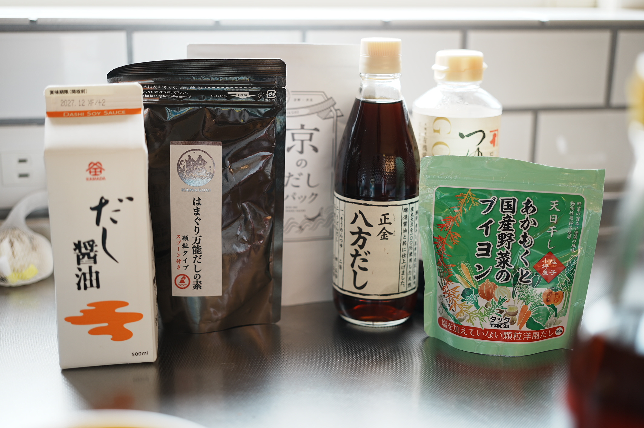 日本調味料必買清單